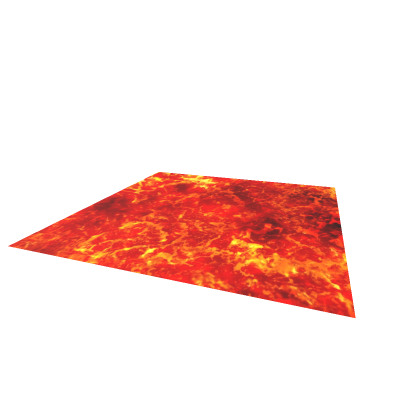 SUPER MEGA LAVA FLOR WITH PARTICLES + KILL BLOCK !