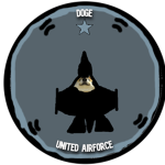Doge United Airforce