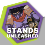 Stands Unleashed Team