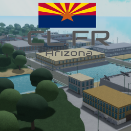 CL:FR Arizona