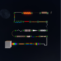 PCS Obby Trainer (Preview Version)