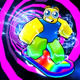 Gravity Run  icon
