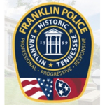 Franklin Police Department | TsRP