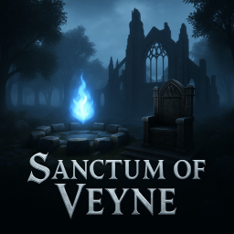 Sanctum of Veyne