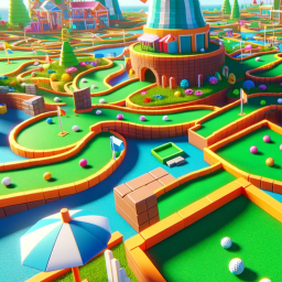 Mini Golf