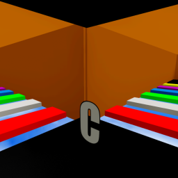 Confusing Obby