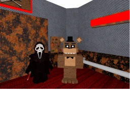 [SHOP UPDATES] The elevator of death icon