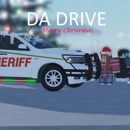 DA DRIVE RP icon