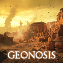 Battle Of Geonosis [Raid Map]