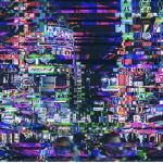 Glitch gamers world