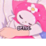 ɢᴇᴍs.