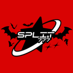 シSplitシ