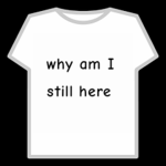 Words on shirts !