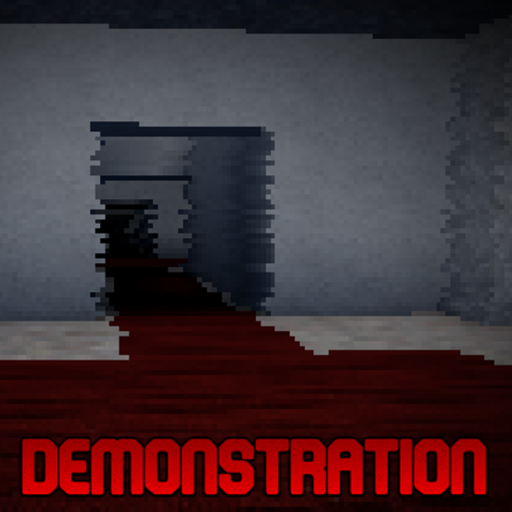 The Labyrinth (Demonstration Game)