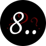 Secret 8..