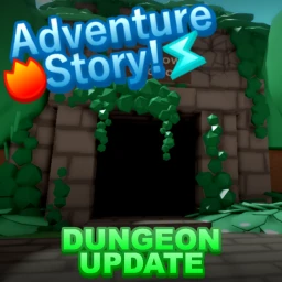 Adventure Story! icon