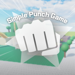 Simple Punch Game