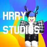 Hrry Studios™