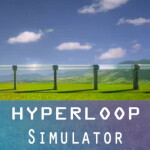 Hyperloop Simulator