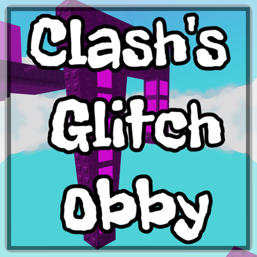 Clash's Glitch Per Difficulty Chart Obby
