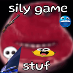 sili gaem stuf