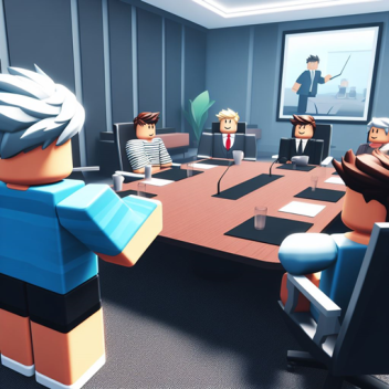 conference game [if you wanna be on a conference]