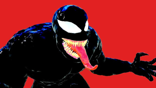 Venom Simulator