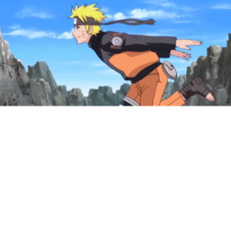 Run!