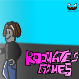 ¡ROOMATES GAMES!