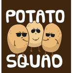 potatos potatos potatossss