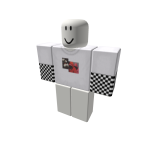 White_Vintage_Tee_w_Checker_Long_sleeve