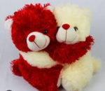 Gabby's teddy
