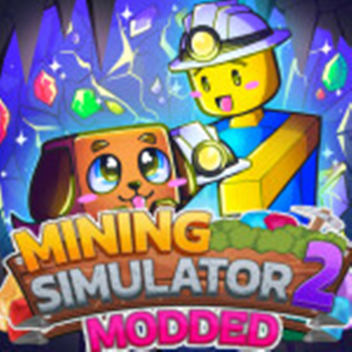 [🛸 GALAXY! 🛸] Mining Simulator 2 (modifiziert)
