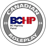 CADRP: BC Highway Patrol