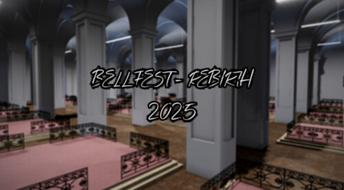BellFest 2025