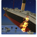 The history of Titanic fan club!