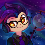 We like stars