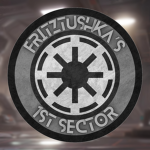 CAR }- 1st Sector Army