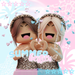 - | summer besties | -