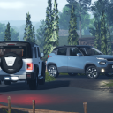 Indian Drive