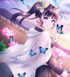 Kanao cutiee