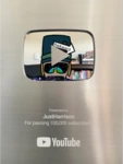 JustHarrison Fan Club Group Thumbnail