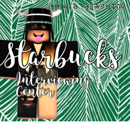 Starbucks❅ | Interview Centre