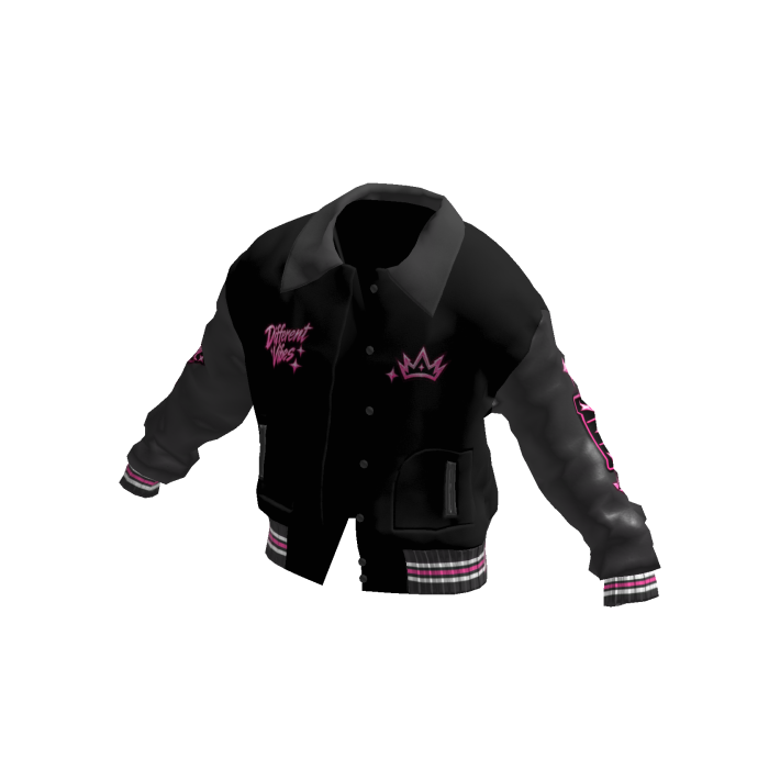 3V OFFICIAL JACKET