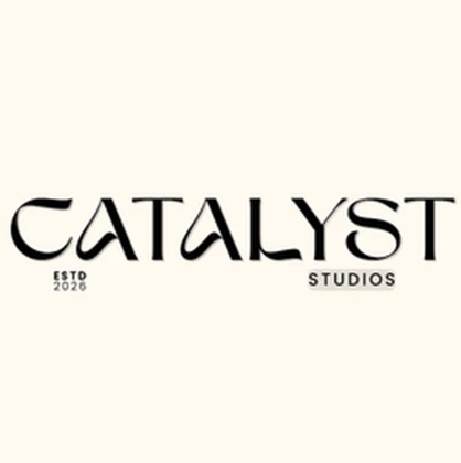 CatalystStudio Roblox group icon