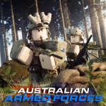 Australian Army ~AA~