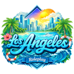 Los Angeles RP Whitelisted.