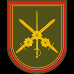 SLRPD | Motorized Rifle Brigade