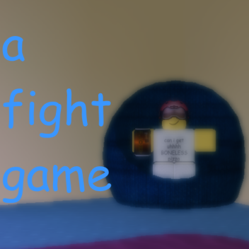 A fight game 😂🔪 