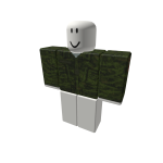 [CADATC] CADPAT Top